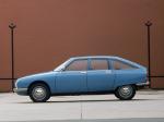 Citroen GS Special 1978 года